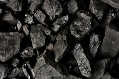 Poundbury coal boiler costs