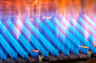 Poundbury gas fired boilers
